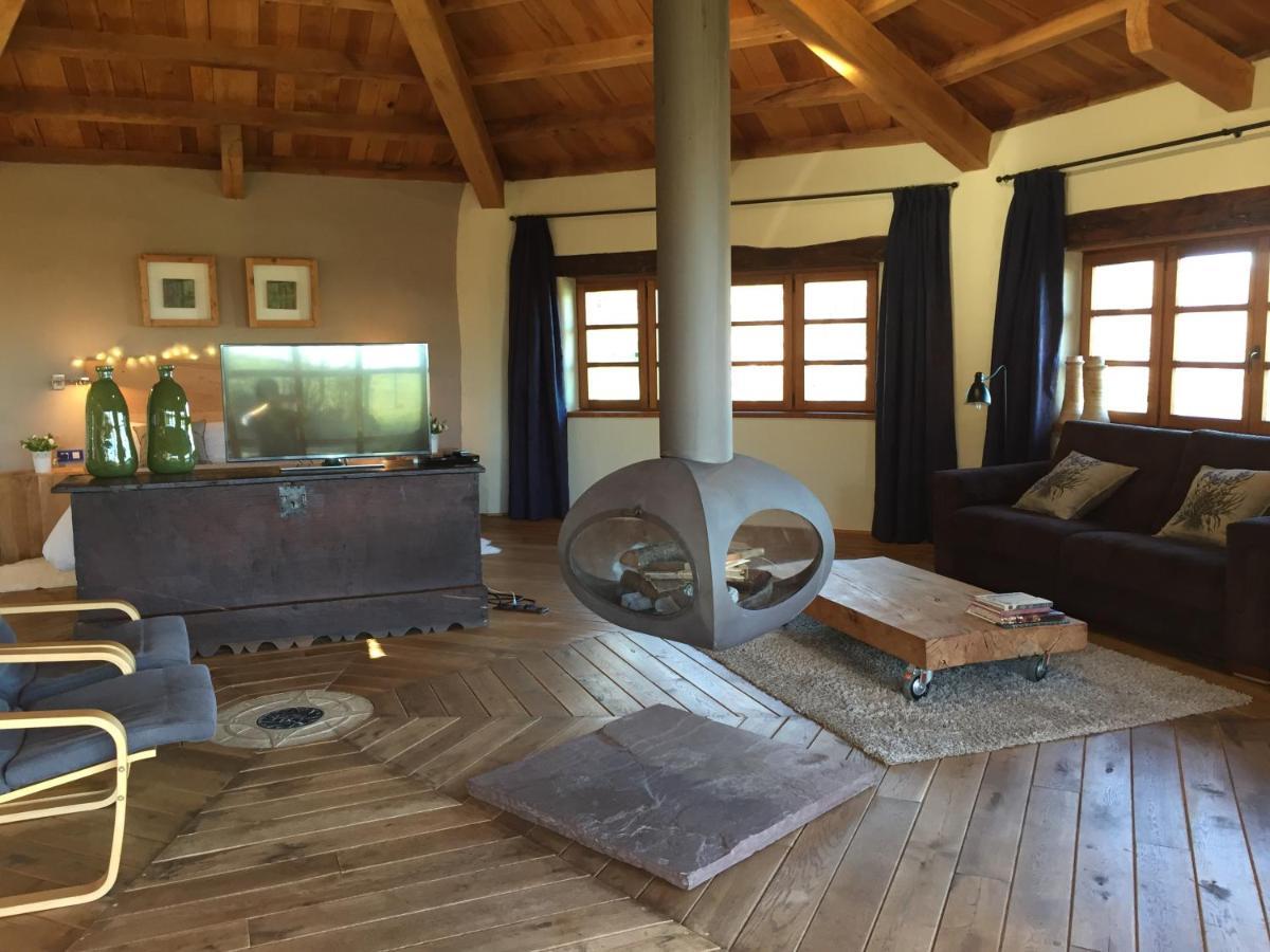 Guikuri Octogono Casa Rural 1, 2 Y 3Pax Villa Murua Екстериор снимка