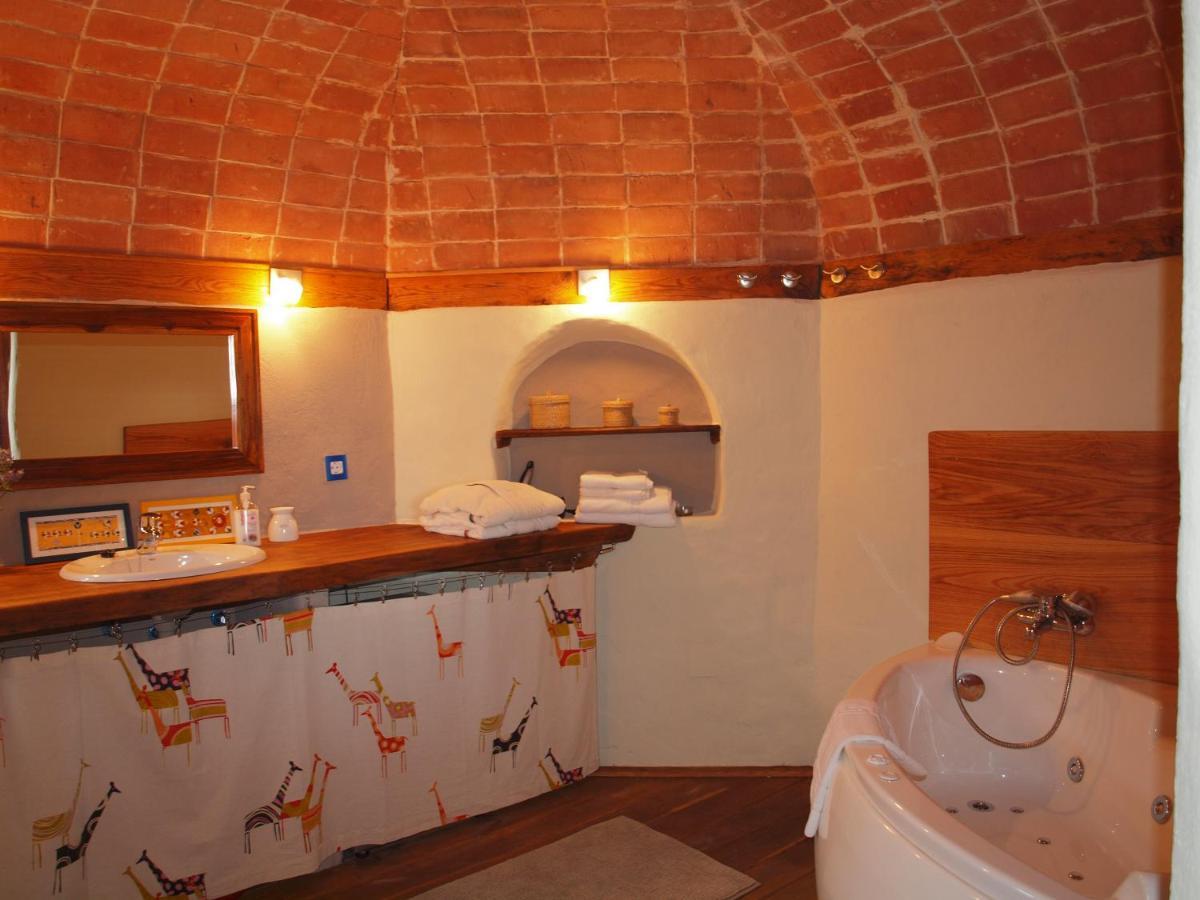 Guikuri Octogono Casa Rural 1, 2 Y 3Pax Villa Murua Екстериор снимка