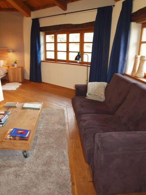 Guikuri Octogono Casa Rural 1, 2 Y 3Pax Villa Murua Екстериор снимка