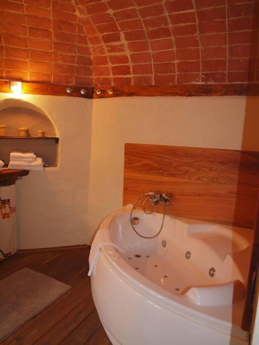 Guikuri Octogono Casa Rural 1, 2 Y 3Pax Villa Murua Екстериор снимка