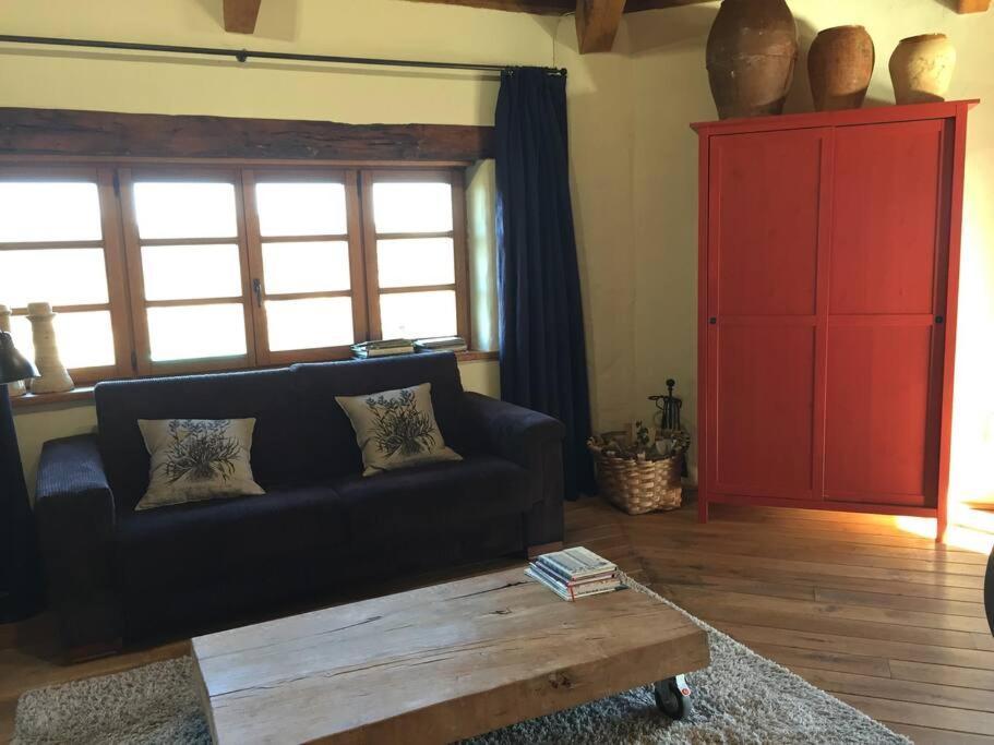 Guikuri Octogono Casa Rural 1, 2 Y 3Pax Villa Murua Екстериор снимка