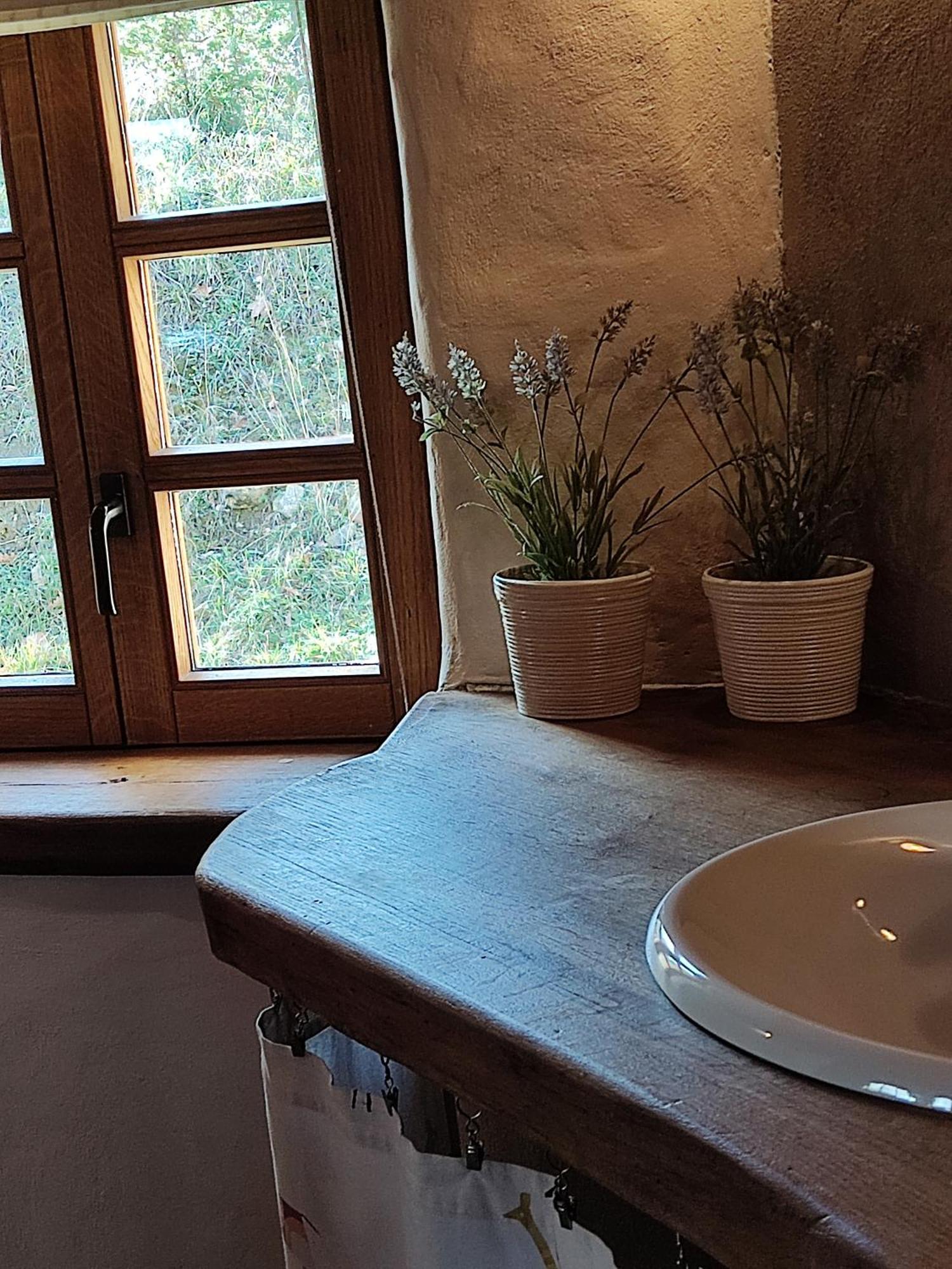 Guikuri Octogono Casa Rural 1, 2 Y 3Pax Villa Murua Екстериор снимка